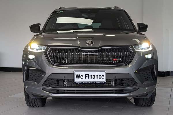 2024 SKODA Kodiaq RS NS