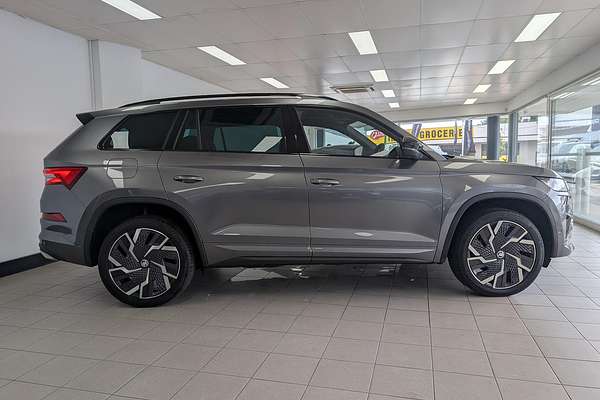 2024 SKODA Kodiaq RS NS