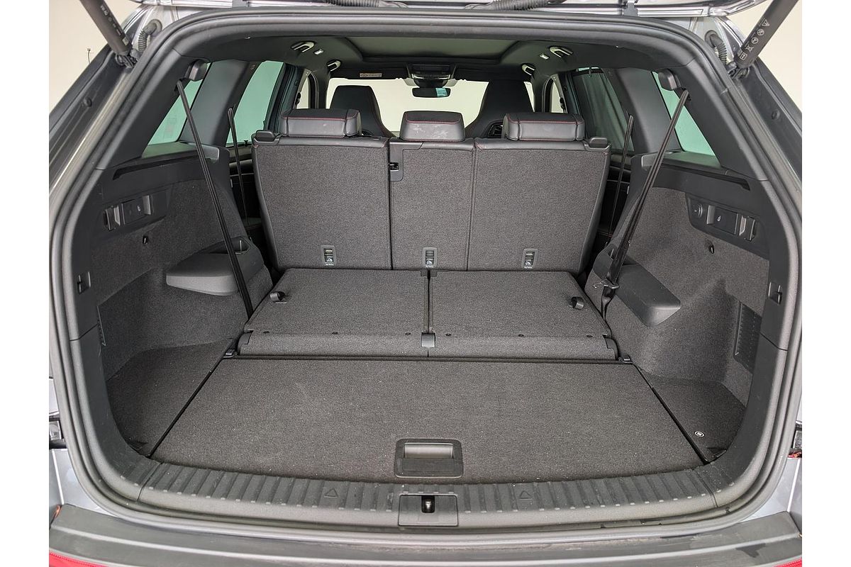 2024 SKODA Kodiaq RS NS