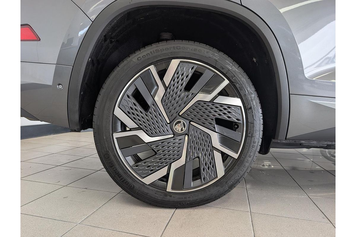 2024 SKODA Kodiaq RS NS