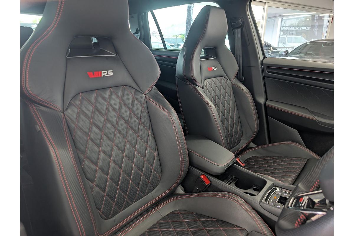 2024 SKODA Kodiaq RS NS