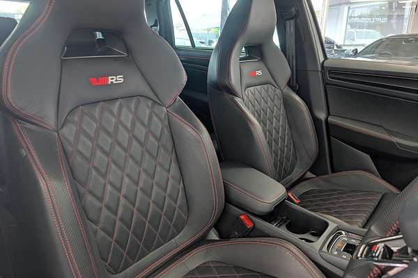 2024 SKODA Kodiaq RS NS