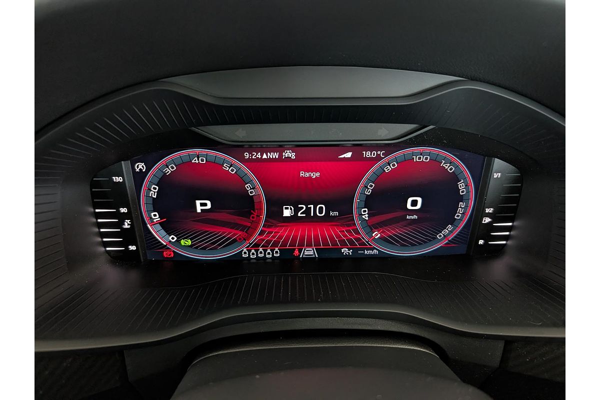 2024 SKODA Kodiaq RS NS