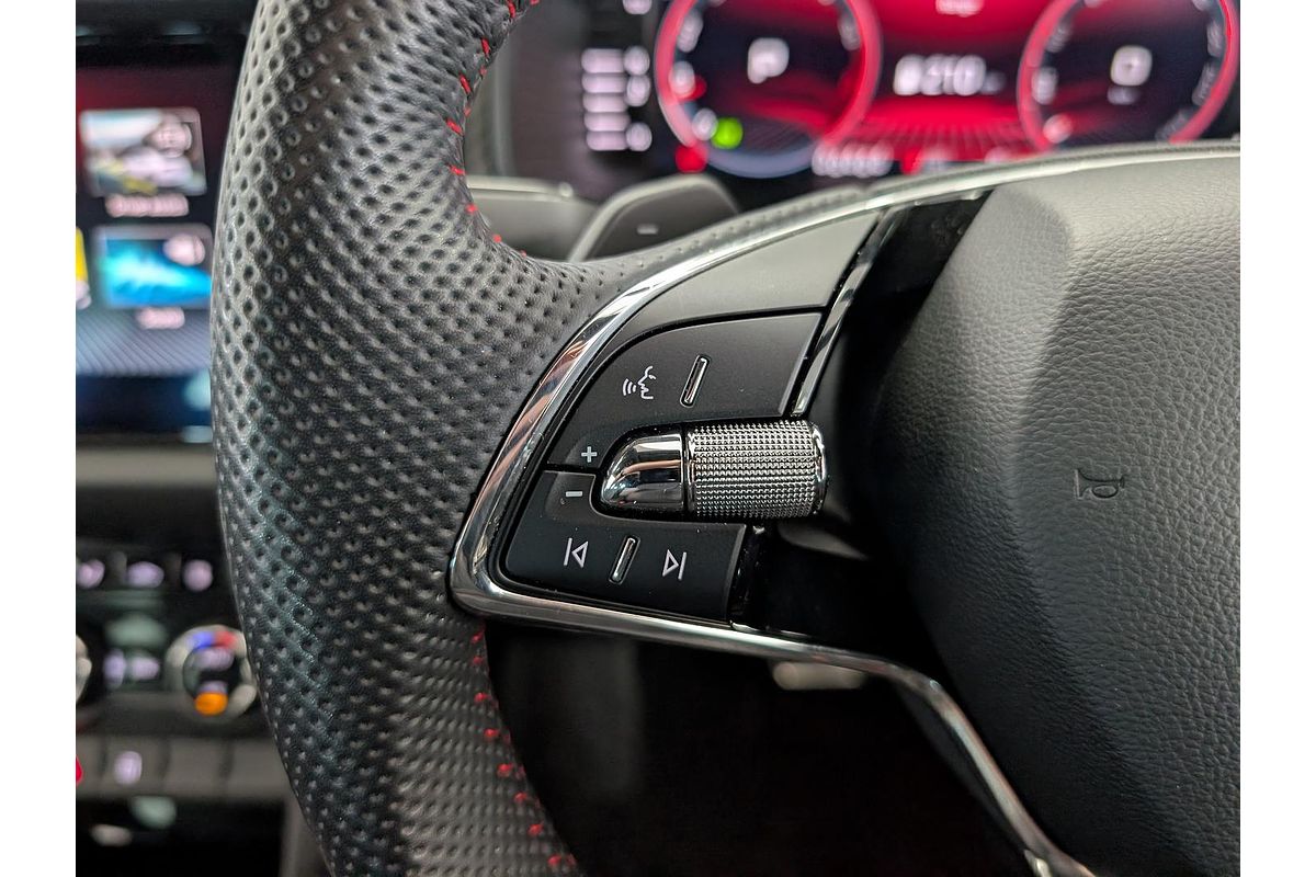 2024 SKODA Kodiaq RS NS