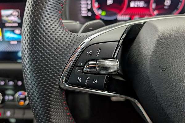 2024 SKODA Kodiaq RS NS