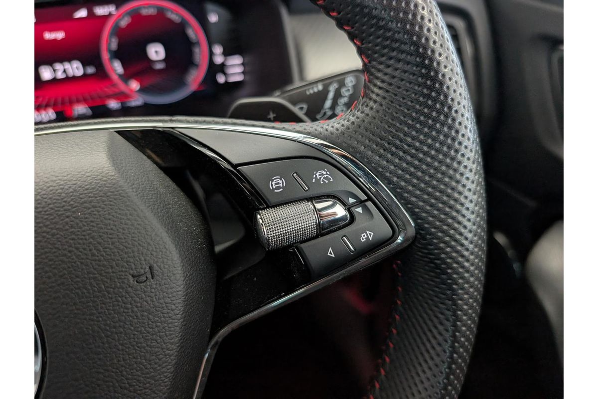 2024 SKODA Kodiaq RS NS