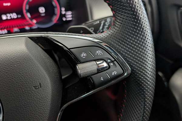 2024 SKODA Kodiaq RS NS