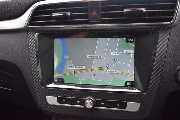 2020 MG ZS Essence AZS1