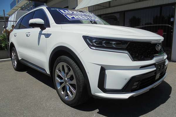 2020 Kia Sorento GT-Line MQ4