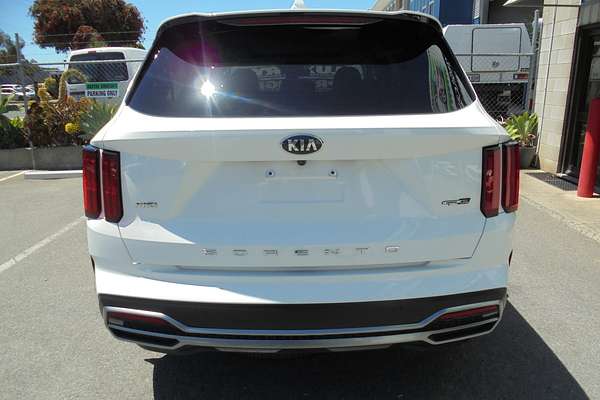 2020 Kia Sorento GT-Line MQ4