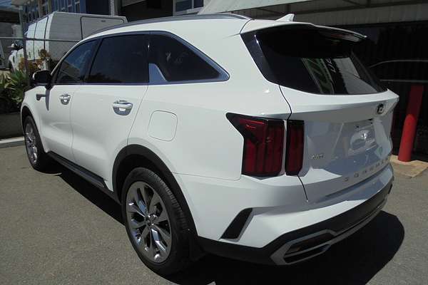 2020 Kia Sorento GT-Line MQ4