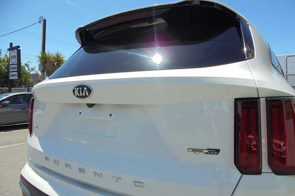 2020 Kia Sorento GT-Line MQ4