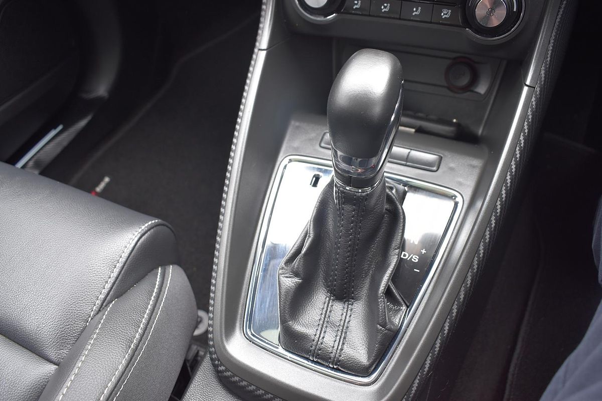 2020 MG ZS Essence AZS1