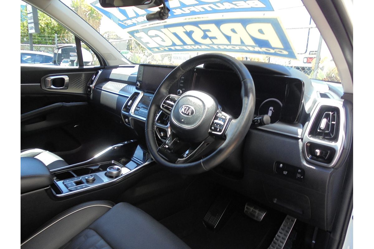 2020 Kia Sorento GT-Line MQ4