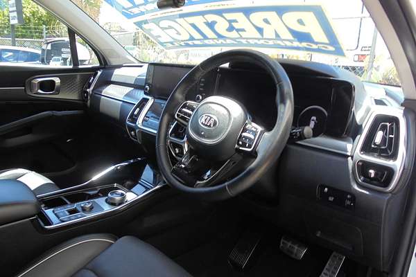 2020 Kia Sorento GT-Line MQ4