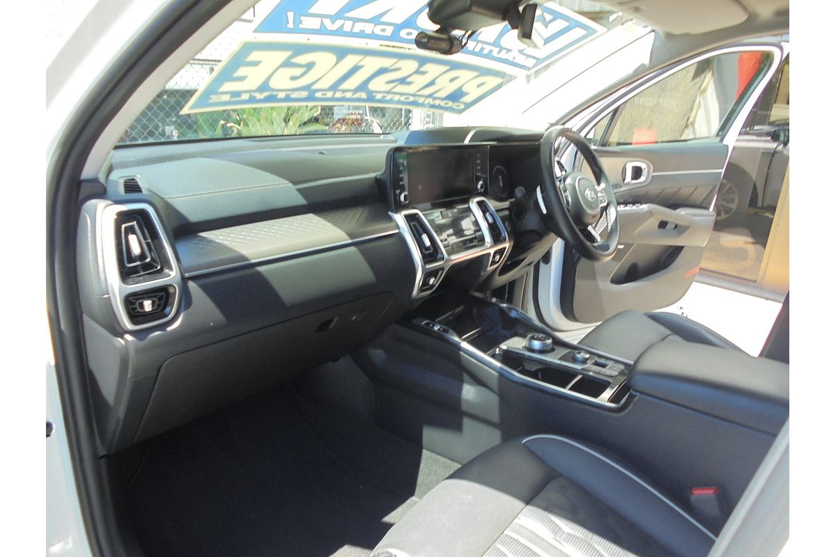 2020 Kia Sorento GT-Line MQ4