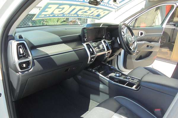 2020 Kia Sorento GT-Line MQ4