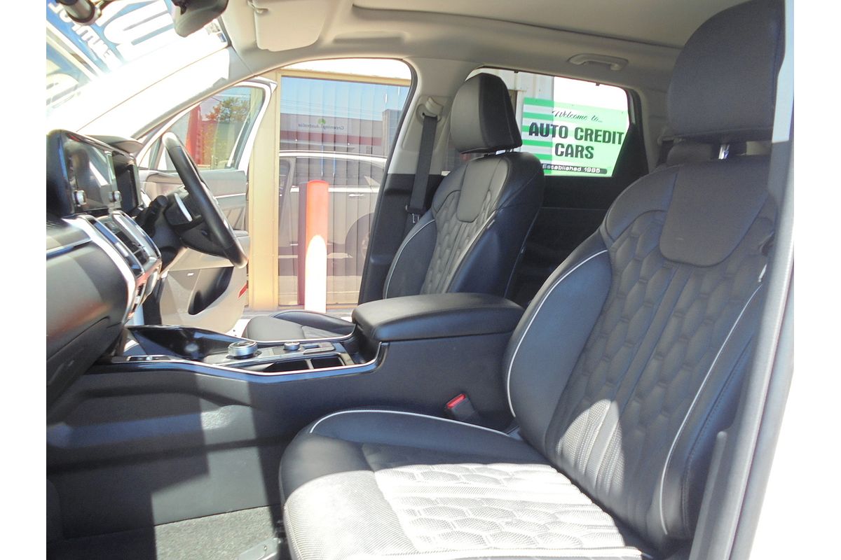 2020 Kia Sorento GT-Line MQ4