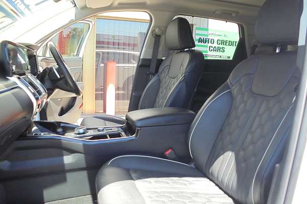 2020 Kia Sorento GT-Line MQ4