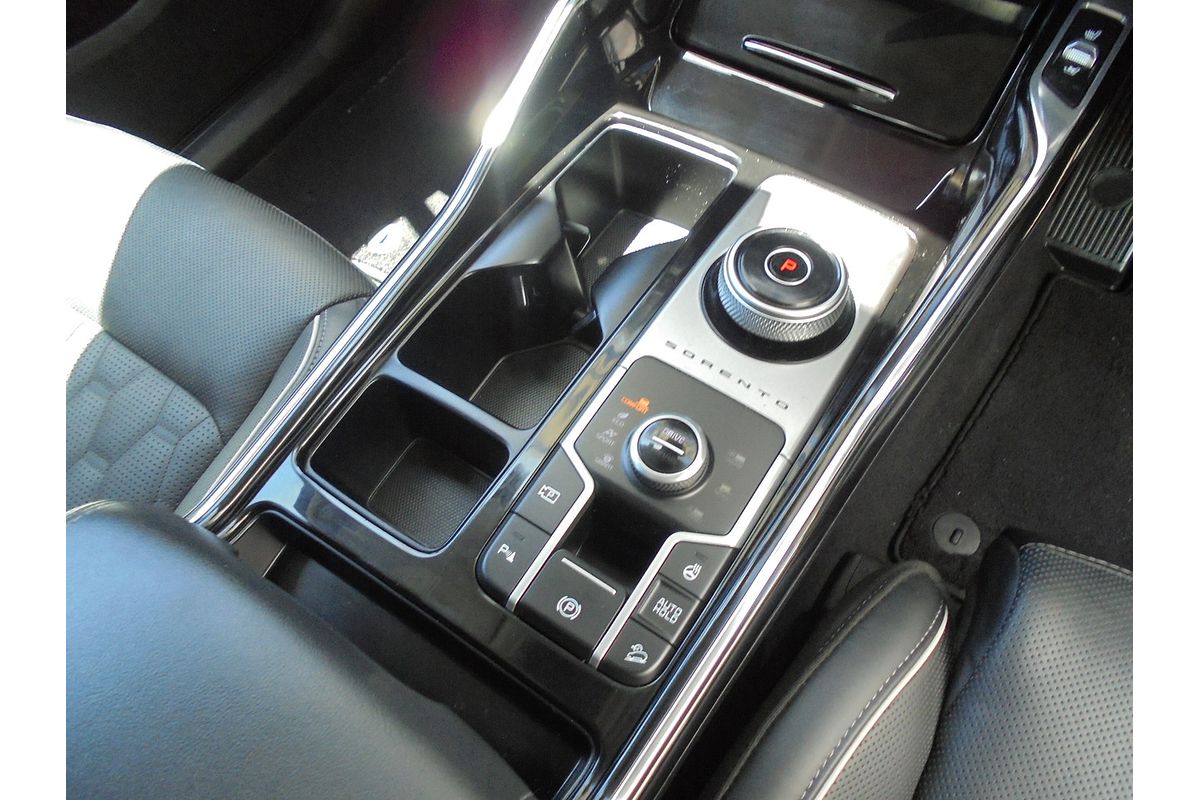 2020 Kia Sorento GT-Line MQ4