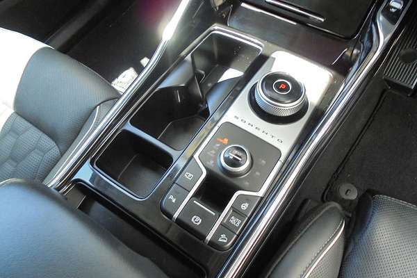 2020 Kia Sorento GT-Line MQ4