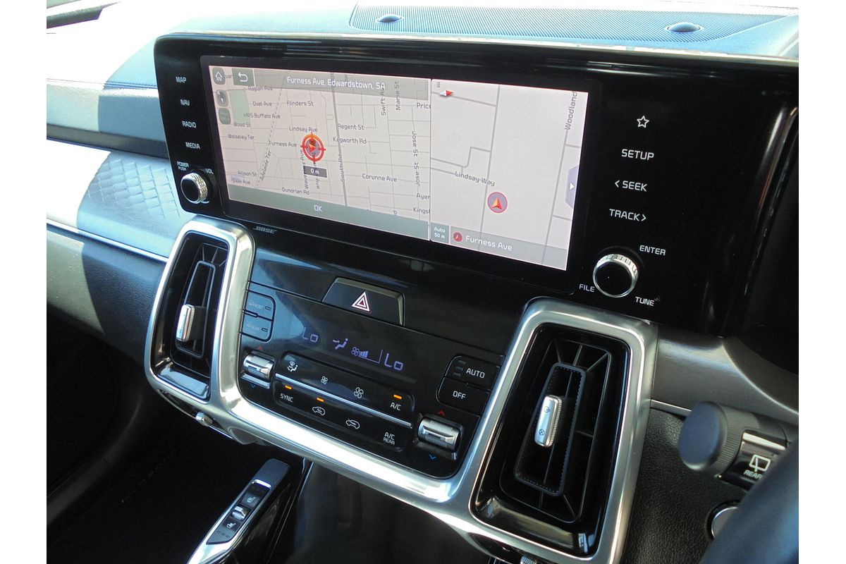 2020 Kia Sorento GT-Line MQ4