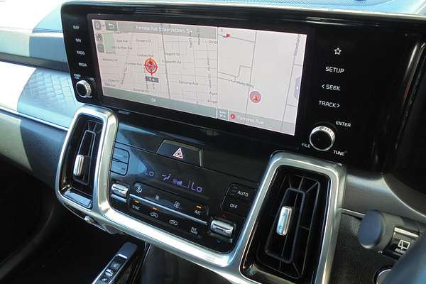 2020 Kia Sorento GT-Line MQ4