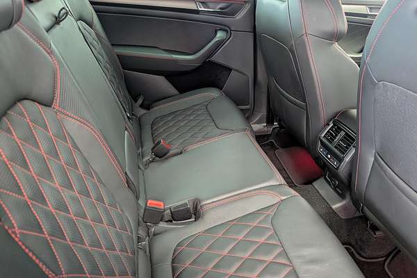 2024 SKODA Kodiaq RS NS