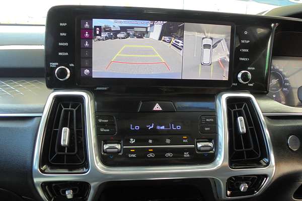 2020 Kia Sorento GT-Line MQ4