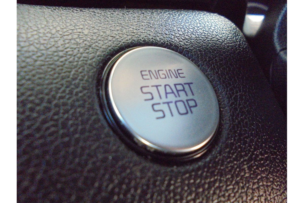 2020 Kia Sorento GT-Line MQ4