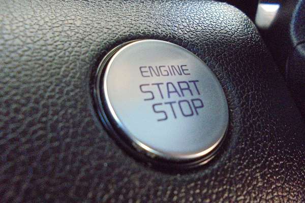 2020 Kia Sorento GT-Line MQ4