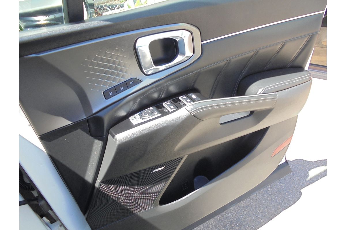 2020 Kia Sorento GT-Line MQ4