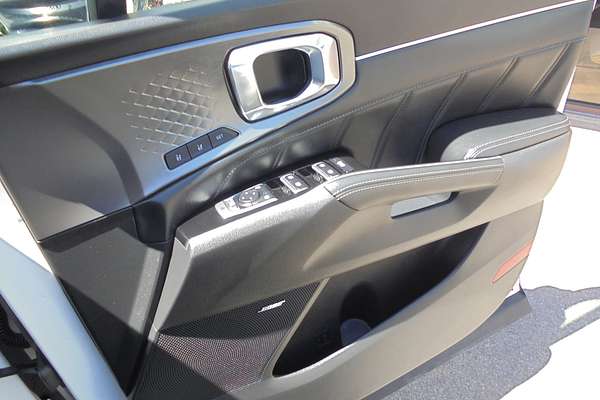 2020 Kia Sorento GT-Line MQ4