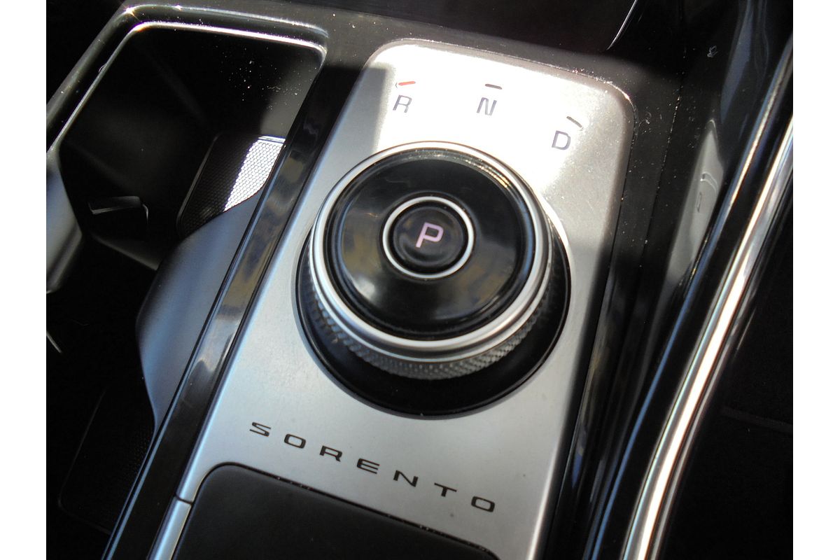 2020 Kia Sorento GT-Line MQ4