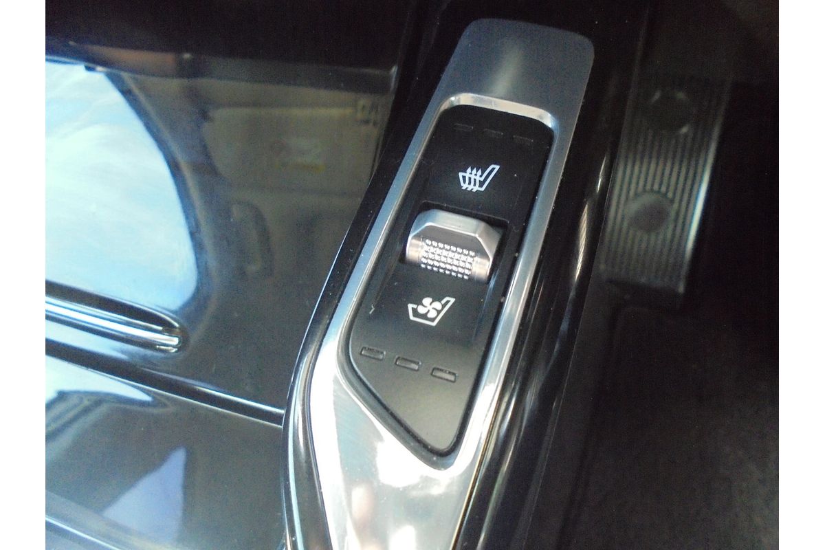 2020 Kia Sorento GT-Line MQ4