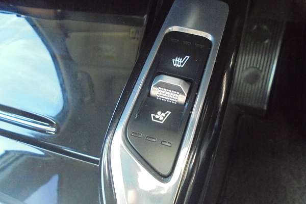 2020 Kia Sorento GT-Line MQ4