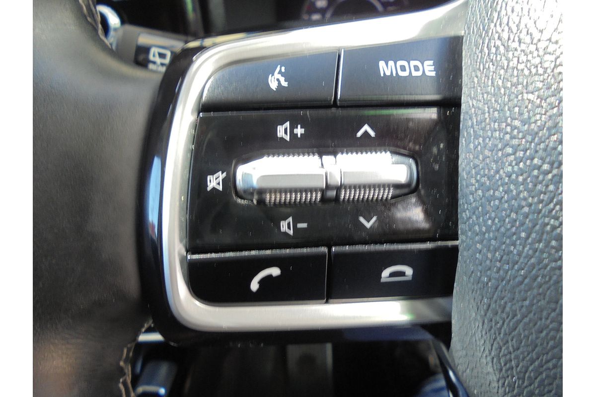 2020 Kia Sorento GT-Line MQ4