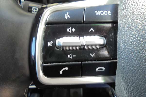 2020 Kia Sorento GT-Line MQ4