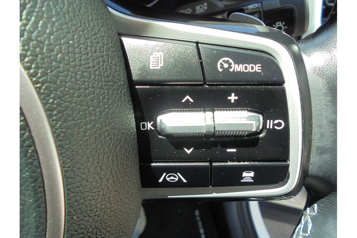 2020 Kia Sorento GT-Line MQ4