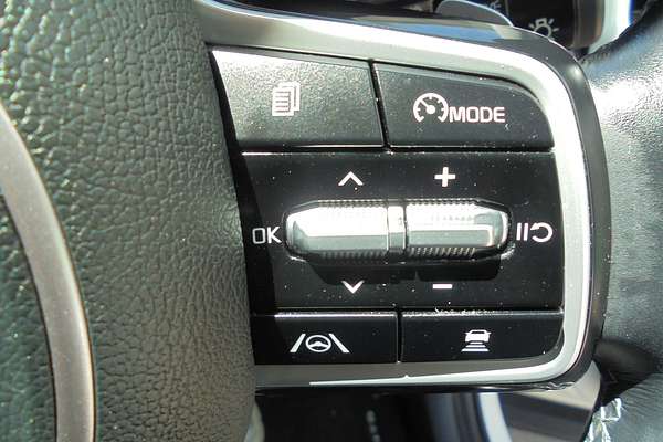 2020 Kia Sorento GT-Line MQ4