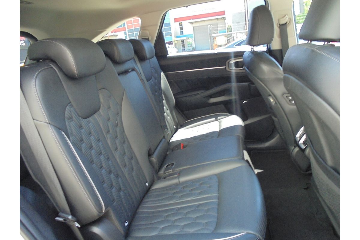 2020 Kia Sorento GT-Line MQ4