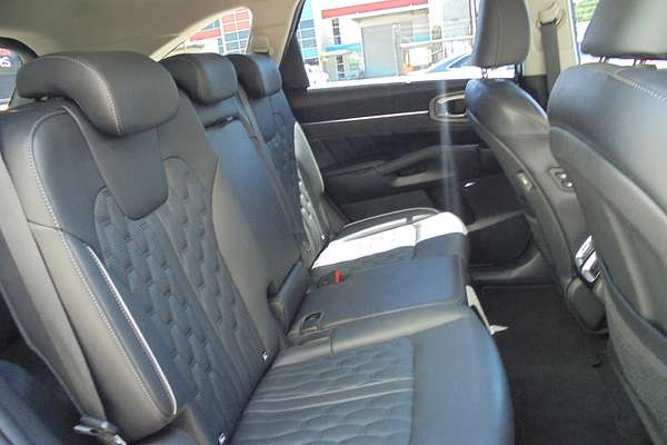 2020 Kia Sorento GT-Line MQ4