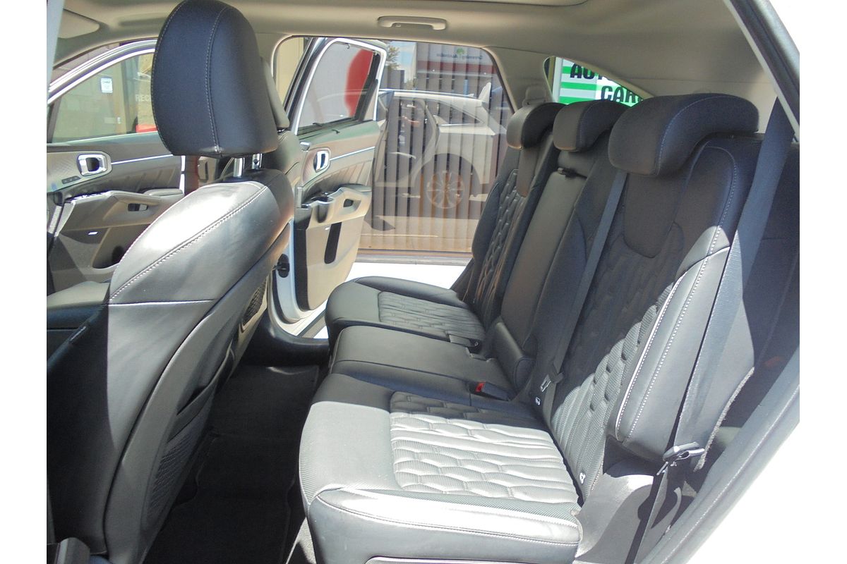 2020 Kia Sorento GT-Line MQ4