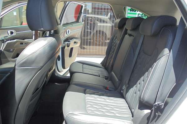 2020 Kia Sorento GT-Line MQ4