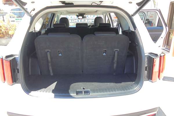 2020 Kia Sorento GT-Line MQ4