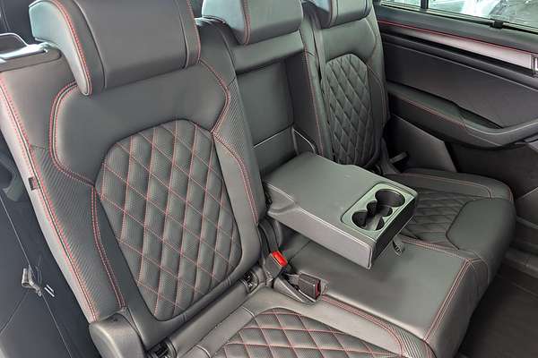 2024 SKODA Kodiaq RS NS