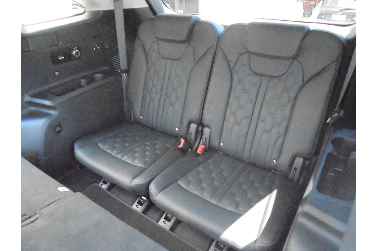 2020 Kia Sorento GT-Line MQ4