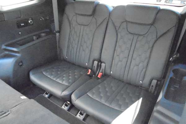 2020 Kia Sorento GT-Line MQ4