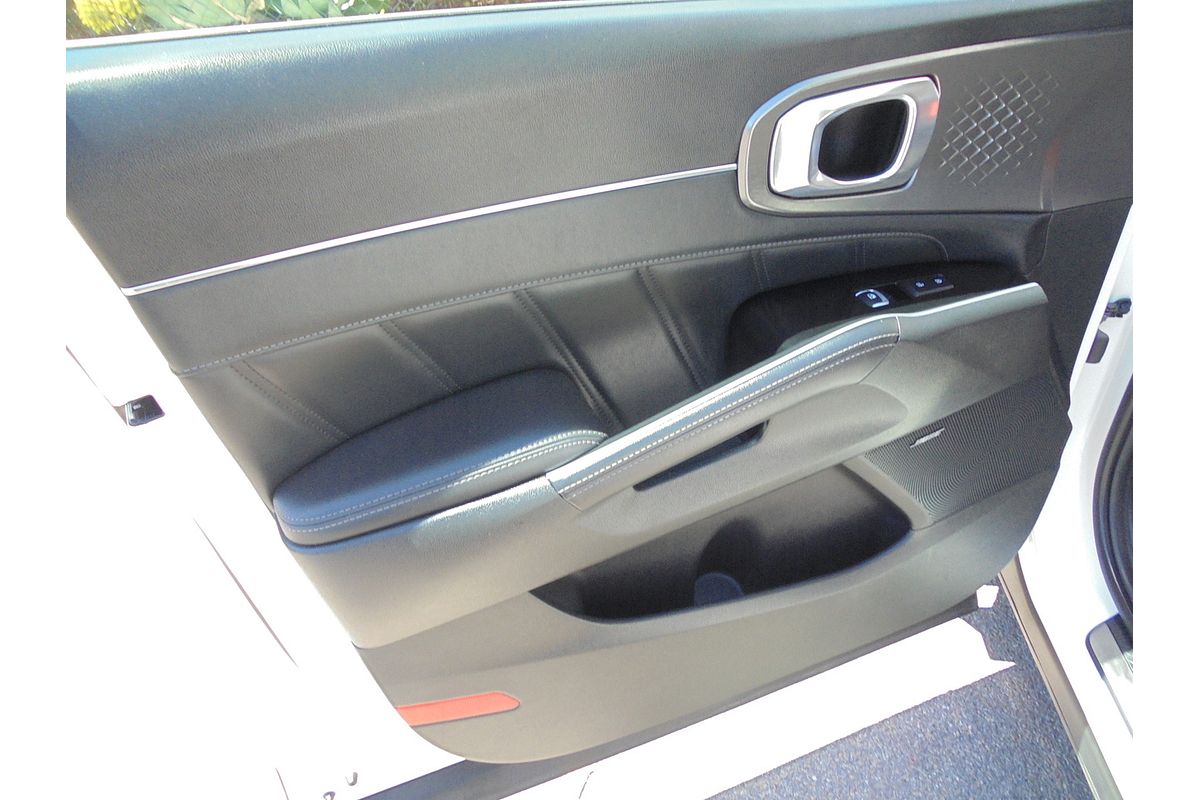 2020 Kia Sorento GT-Line MQ4