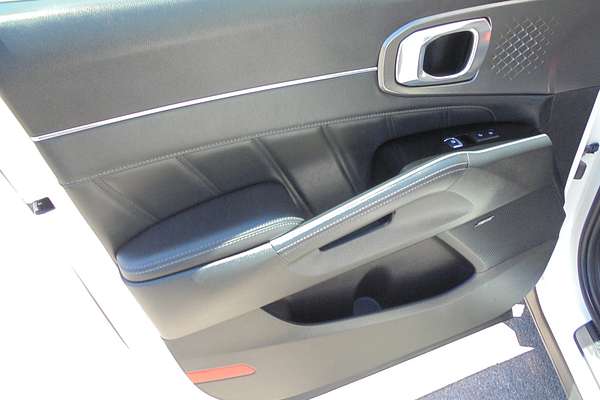 2020 Kia Sorento GT-Line MQ4